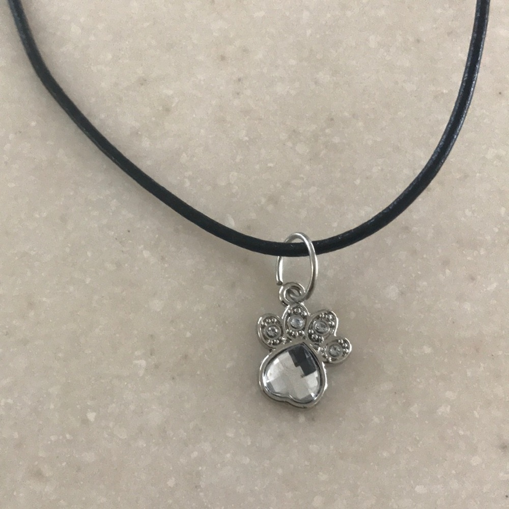 New necklace